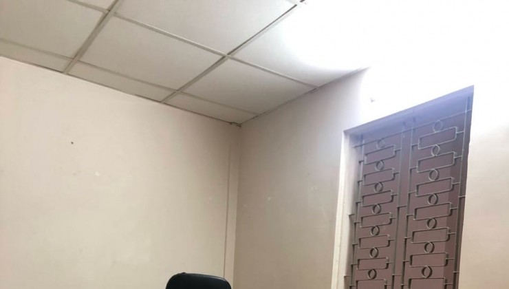 Cho thuê nhà mặt ngõ phố Ngõ Quỳnh, Hai Bà Trưng, Hà Nội.DT 35mx 4 tầng giá 9triệu/tháng.